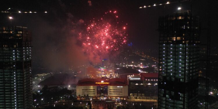 Ini Jadwal Lengkap Event Bulan April 2025 di JIExpo Kemayoran, Ada Pameran Internasional hingga Konser State Champs