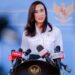 Ini Kata Menpar Widiyanti Tanggapi Tarif Timbal Balik Presiden AS, Donald Trump