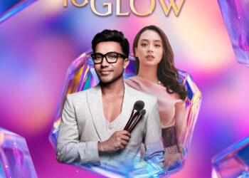 SCTV Persembahkan Program Teranyar ‘Get Ready to Glow’, Sajikan Sisi Menarik Dunia Fesyen dan Kecantikan