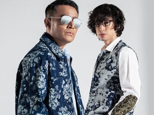 Judika feat Eka Gustiwana Ajak Penikmat Musik Bergoyang di Lagu Terlalu Dalam