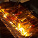 Seas the Night, Makan Malam Seafood BBQ ala Jimbaran di Artotel Thamrin Jakarta
