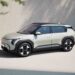 Kia EV3 Sabet Penghargaan Best of the Best di Red Dot Award: Product Design 2025