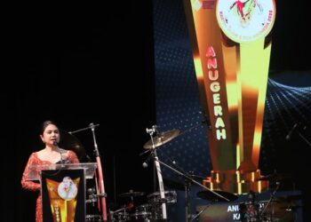 Anugerah Kartini Musik dan Film 2025, Apresiasi untuk Perempuan Inspiratif