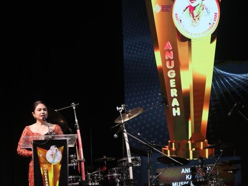 Anugerah Kartini Musik dan Film 2025, Apresiasi untuk Perempuan Inspiratif