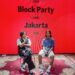 Hindia dan Voice of Baceprot Riuhkan Gelaran The Vans Old Skool Block Party