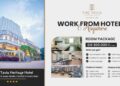 The Tavia Heritage Hotel Tawarkan Promo Work From Anywhere dan Diskon Kamar 25%