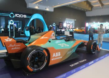 Ragam Kemeriahan PEVS 2025, Ada Push Bike Race, Test Drive Anak hingga Jakarta E-Prix