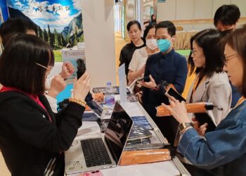 MITE 2025, Paviliun Wonderful Indonesia Promosikan 10 Destinasi Super Prioritas