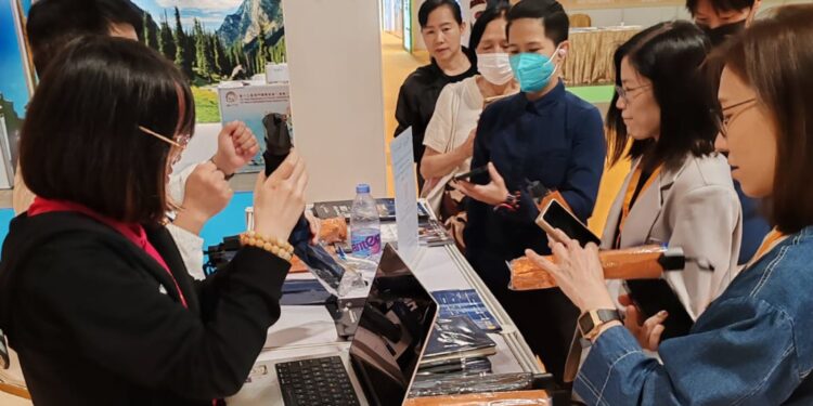 MITE 2025, Paviliun Wonderful Indonesia Promosikan 10 Destinasi Super Prioritas