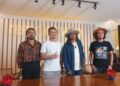 Lebih Intim Bareng Gugun Blues Shelter di Album Akustik Live Unplugged