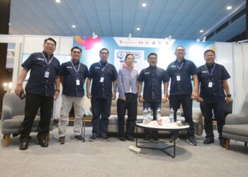 Total Nilai Transaksi di PEVS 2025 Lampaui Target Semula, Ini Jumlahnya