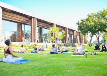 Beautiverse 2025 di The Meru Sanur Sajikan Pameran kecantikan dan Wellness Terbesar di Bali
