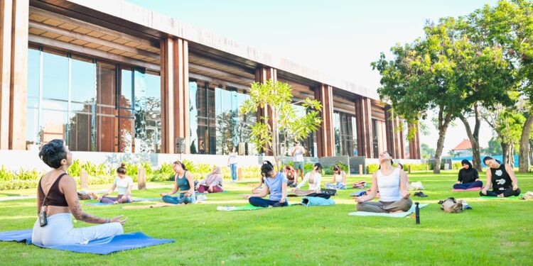 Beautiverse 2025 di The Meru Sanur Sajikan Pameran kecantikan dan Wellness Terbesar di Bali