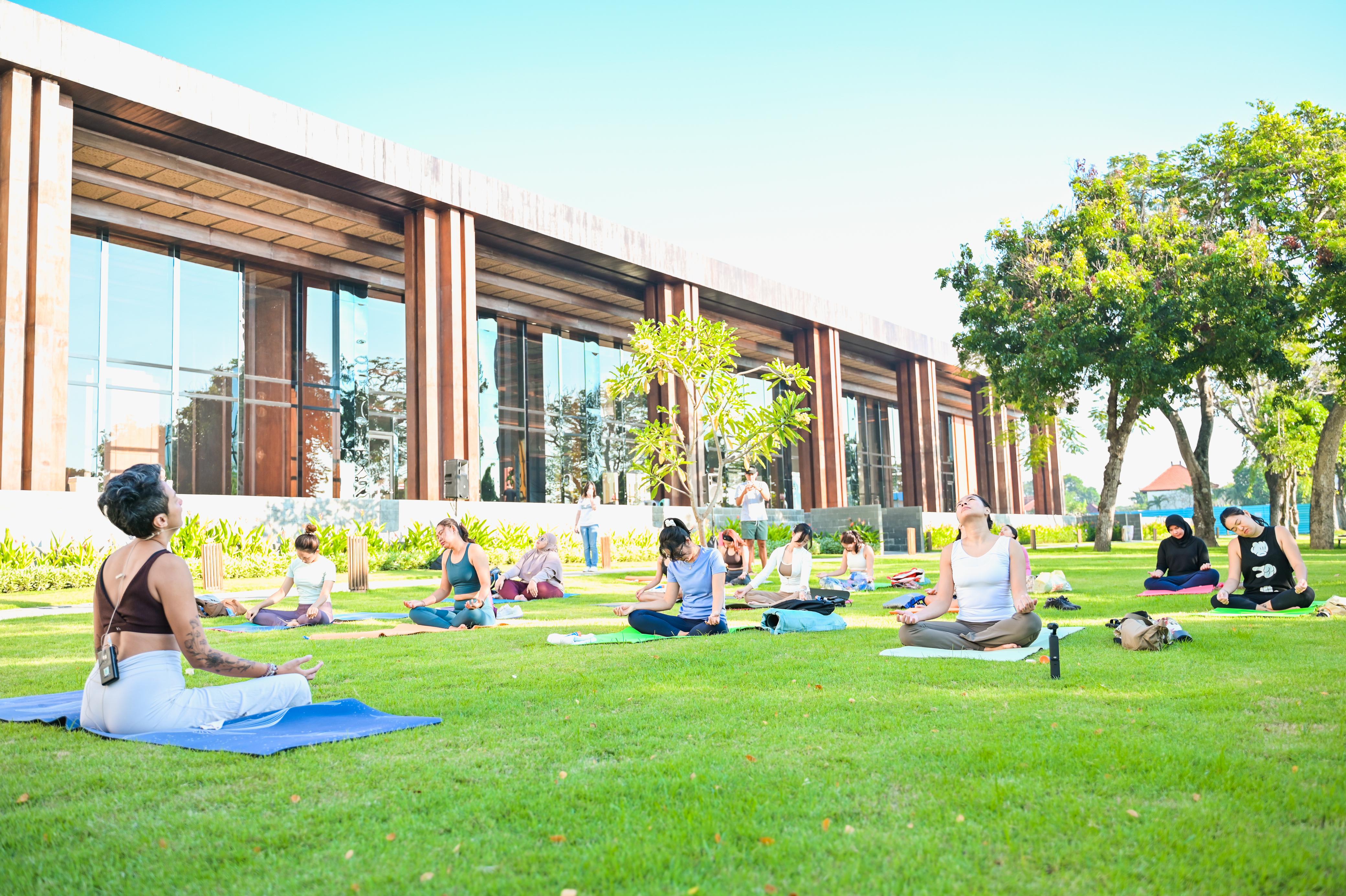 Beautiverse 2025 di The Meru Sanur Sajikan Pameran kecantikan dan Wellness Terbesar di Bali
