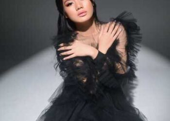 Ardhita Tumpahkan Kegundahan Hatinya di Lagu Terbaru, “Stupidly”