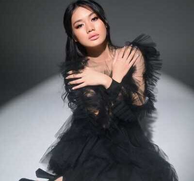 Ardhita Tumpahkan Kegundahan Hatinya di Lagu Terbaru, “Stupidly”