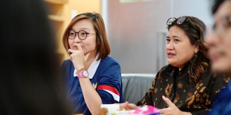 Jakarta Future Festival Juni 2025, Wujudkan Ruang Ekspresi Kreativitas Menuju 500 Tahun Jakarta