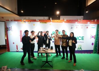 World of Coffee 2025, Pertama di Asia Tenggara, Tunjuk Indonesia Jadi Tuan Rumah