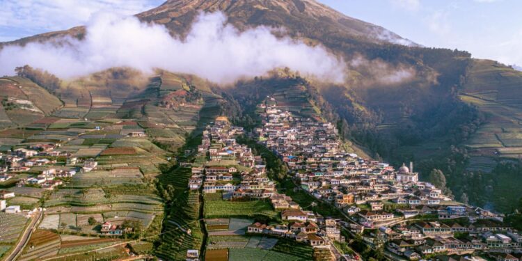 Libur Panjang Hari Waisak, Sempatkan Mampir ke Destinasi Wisata di Magelang