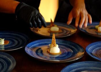 KHAS Malioboro Hotel dan KHAS Tugu Hotel Sajikan Kelezatan Kuliner Nusantara di Ndalem Tjokronegaran Yogyakarta