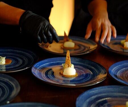 KHAS Malioboro Hotel dan KHAS Tugu Hotel Sajikan Kelezatan Kuliner Nusantara di Ndalem Tjokronegaran Yogyakarta