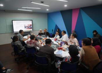 IPA Convex Digelar 20 Mei 2025, Dorong Investasi Migas di Indonesia