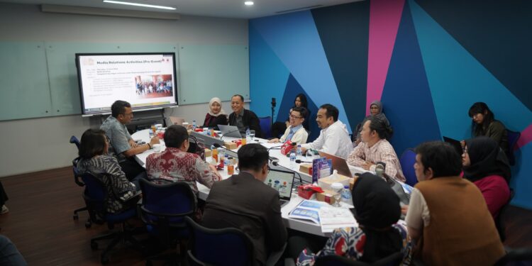 IPA Convex Digelar 20 Mei 2025, Dorong Investasi Migas di Indonesia