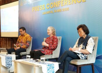 IPA Convex Soroti Peran Strategis Industri Migas