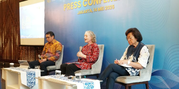 IPA Convex Soroti Peran Strategis Industri Migas