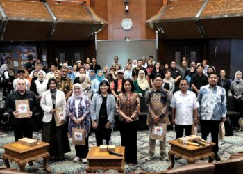 Polemik Study Tour dan Masa Depan Pariwisata, Ini Jawaban Kemenpar