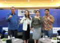 Roadshow IIW 2025 Berakhir di Bandung, Puncak Pameran Siap Dihelat di JIExpo Juni Mendatang