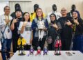Machine56, Jenama Lokal Karya Mengglobal