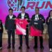Smartfren Run 2025 Diikuti 5000 Pelari, Siap Perebutkan Total Hadiah Rp200 Juta