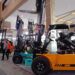 INAPA 2025 JIExpo, Suguhkan Inovasi Terbaru Kendaraan Logistik dan Konstruksi Terbesar se-Asia Tenggara