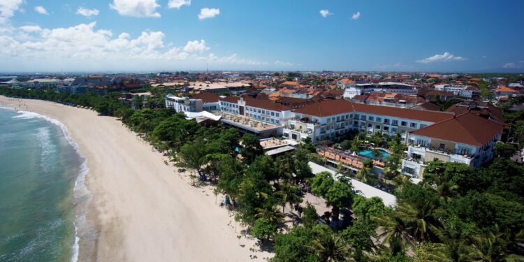 Truntum Kuta, Jelajahi Warisan Budaya Bali Gelar Barong dan Keris Dance