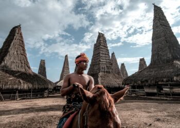 Praktik Pungli Marak di Destinasi Ratenggaro, Usik Perhatian Kemenpar