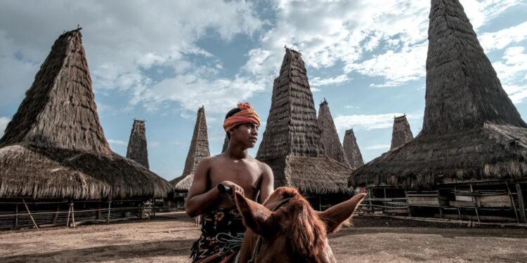 Praktik Pungli Marak di Destinasi Ratenggaro, Usik Perhatian Kemenpar