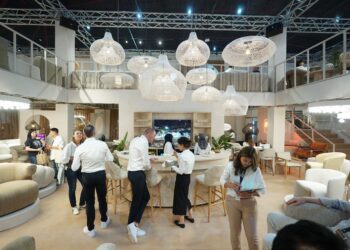 IFEX 2026: Panggung Strategis Industri Mebel dan Kerajinan Indonesia