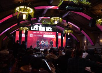 IIMS Surabaya Siap Manjakan Pecinta Otomotif Jawa Timur, Akhir Mei 2025