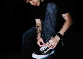 Hindia Diperkenalkan Vans Indonesia Bagian dari Kampanye Feel Something New