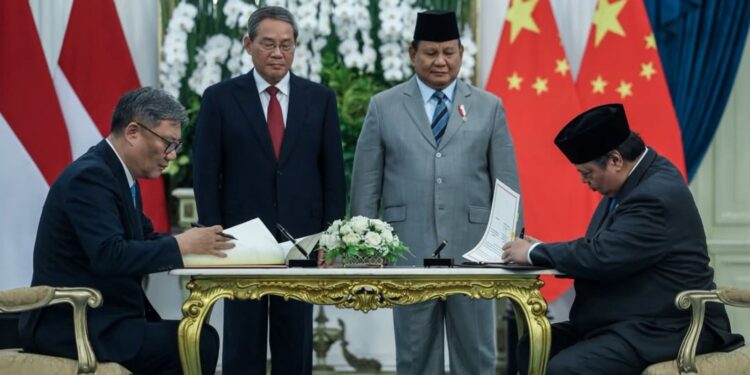 Indonesia-Tiongkok Kerja Sama Pariwisata, Ini Kesepakatannya