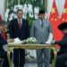 Indonesia-Tiongkok Kerja Sama Pariwisata, Ini Kesepakatannya