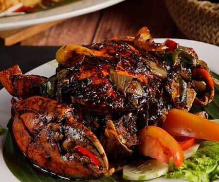 Yougwa Danau Sentani Usung Kelezatan Autentik Khas Papua, Kini Hadir di QBig BSD City