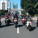 Jakarta Mods MayDay 2025, Scomady Persembahkan Giveaway Scomadi Technica 150i