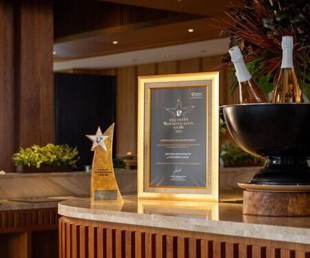 Bercita Rasa Tinggi, Arunika Restaurant Sabet Penghargaan Bergengsi Exquisite’ s Best Restaurants & Bars 2025