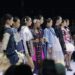 IFW 2025 Unjuk Karya Lintas Fashion School, Merespon Ragam Kultur Jakarta