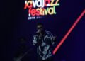 Nyoman Paul, Mimpi Jadi Nyata Tampil Perdana di Java Jazz Festival 2025