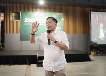 Gelar General Managers & Leaders Conference 2025, Mora Group Perkuat Kepemimpinan dan Visi Bisnis
