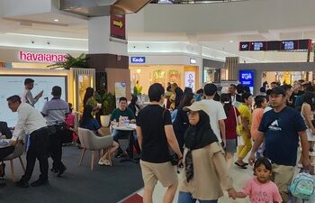 Masih Ada Waktu! Kunjungi Petals Property Expo hingga 11 Mei