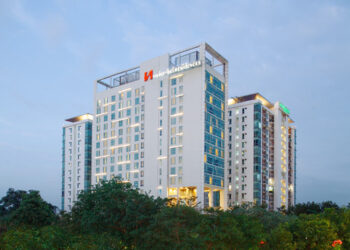 Swiss-Belresidences Kalibata Jakarta Rayakan Satu Dekade Pelayanan Unggul